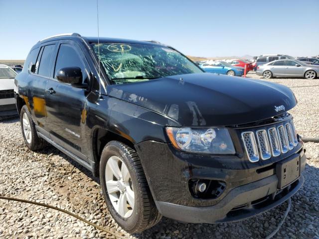 JEEP COMPASS LA 2015 1c4njdeb8fd333083