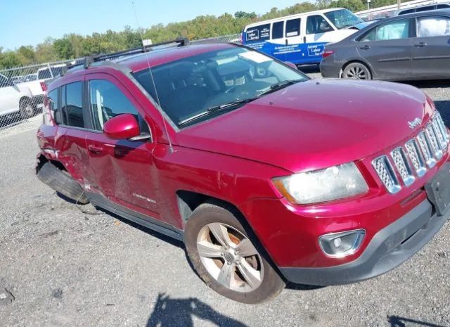 JEEP COMPASS 2015 1c4njdeb8fd340695