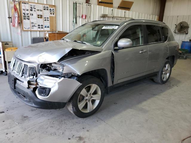 JEEP COMPASS LA 2015 1c4njdeb8fd357268