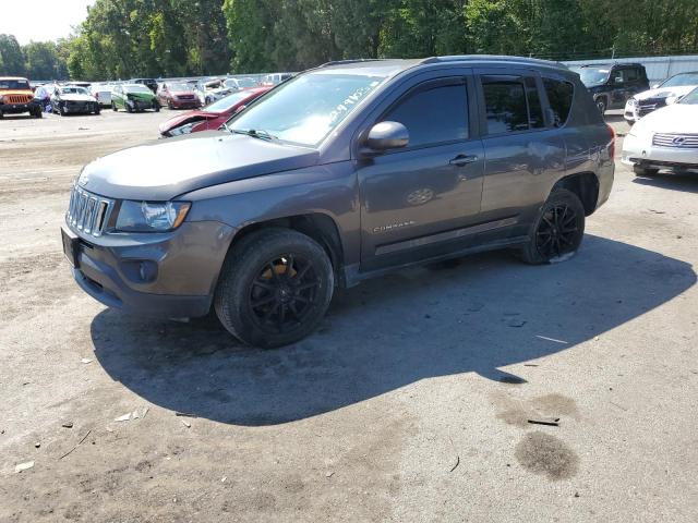 JEEP COMPASS LA 2015 1c4njdeb8fd358033