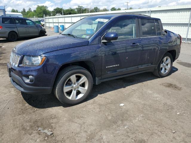 JEEP COMPASS LA 2015 1c4njdeb8fd358114