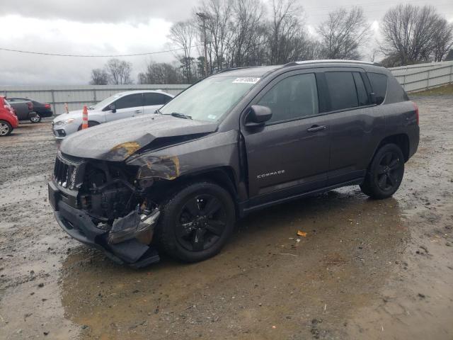 JEEP COMPASS LA 2015 1c4njdeb8fd365371