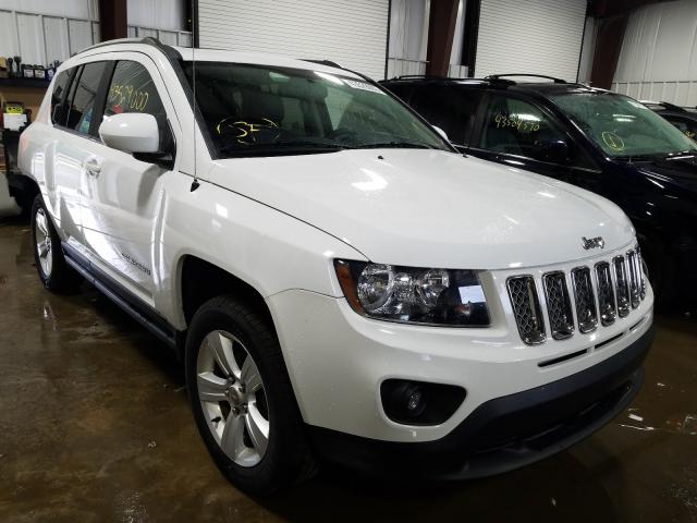 JEEP COMPASS LA 2015 1c4njdeb8fd393820