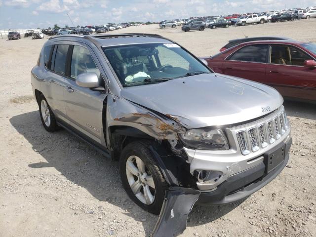 JEEP COMPASS 2015 1c4njdeb8fd394935