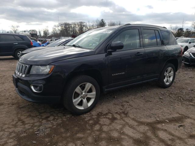 JEEP COMPASS LA 2015 1c4njdeb8fd395552