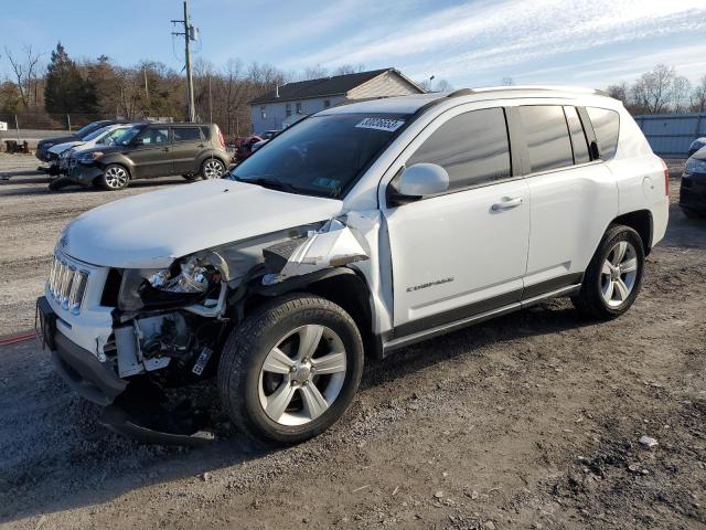 JEEP COMPASS 2015 1c4njdeb8fd396605