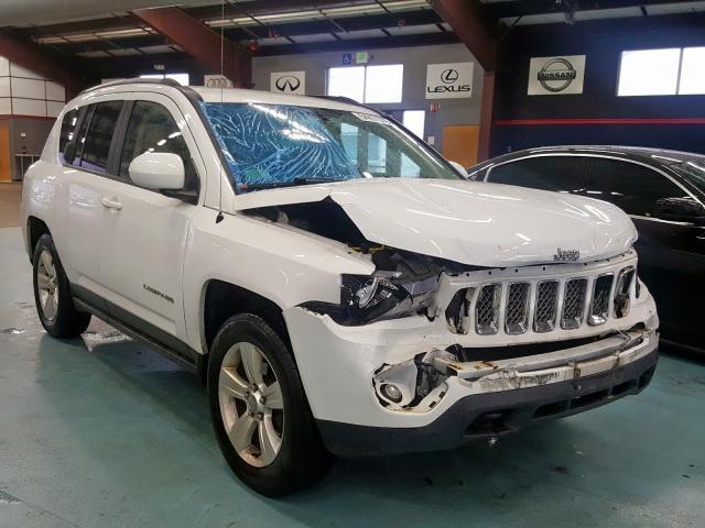 JEEP COMPASS LA 2015 1c4njdeb8fd417775