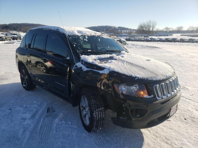 JEEP COMPASS LA 2015 1c4njdeb8fd418201