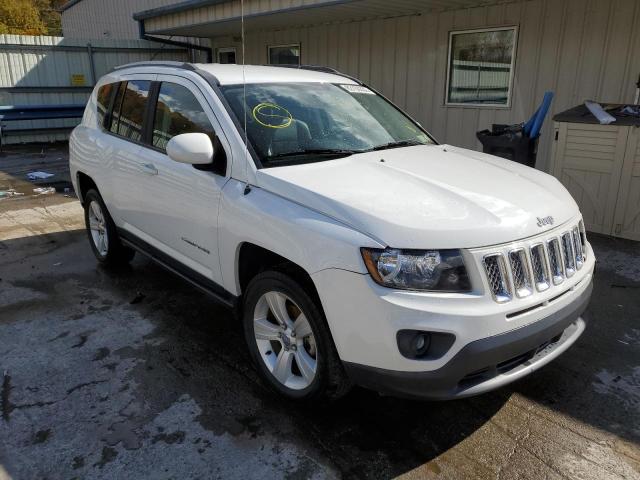 JEEP COMPASS LA 2015 1c4njdeb8fd426606