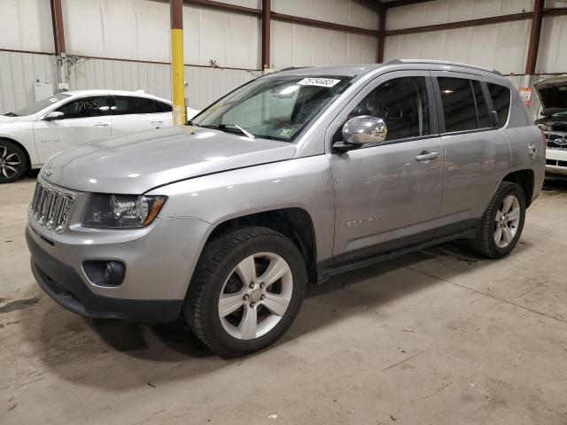 JEEP COMPASS 2015 1c4njdeb8fd426623