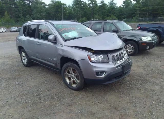 JEEP COMPASS 2015 1c4njdeb8fd436391