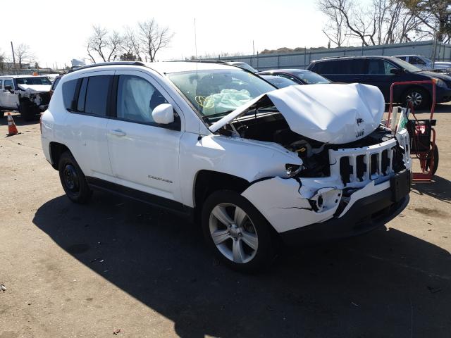 JEEP COMPASS LA 2016 1c4njdeb8gd542518