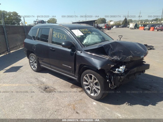 JEEP COMPASS 2016 1c4njdeb8gd544382