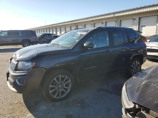 JEEP COMPASS 2016 1c4njdeb8gd545046