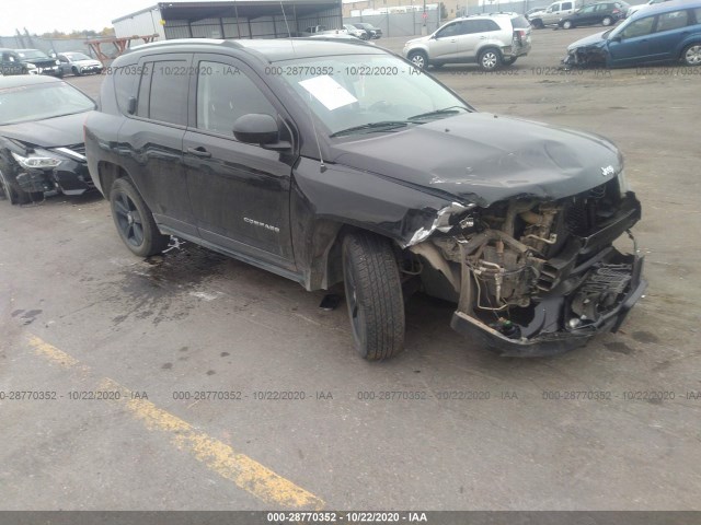 JEEP COMPASS 2016 1c4njdeb8gd588172