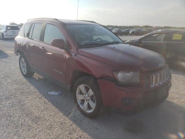 JEEP COMPASS LA 2016 1c4njdeb8gd594425