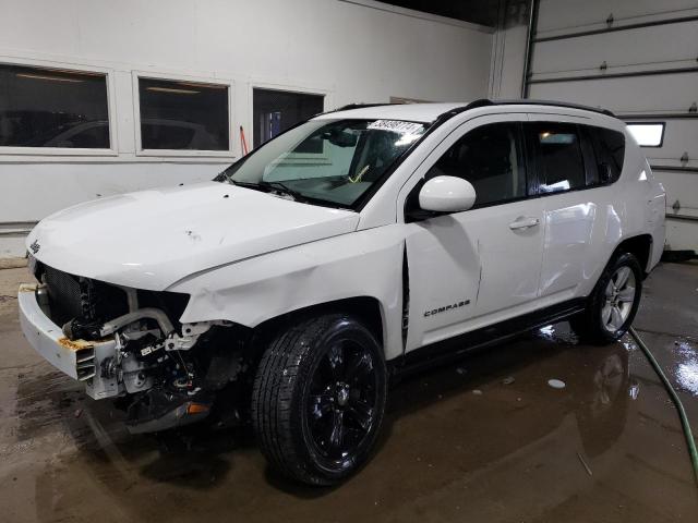 JEEP COMPASS 2016 1c4njdeb8gd637645