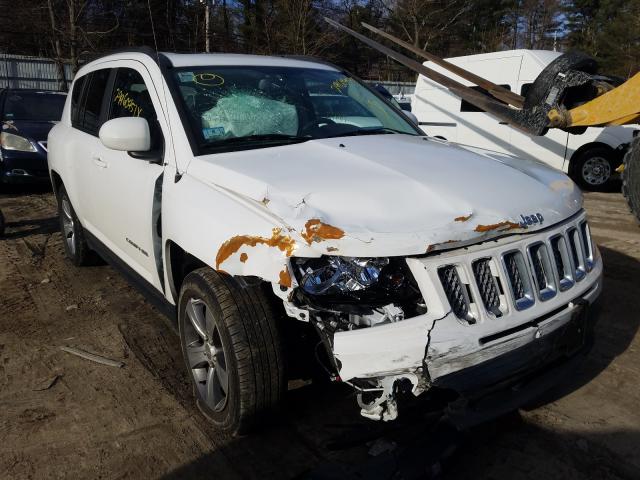 JEEP COMPASS LA 2016 1c4njdeb8gd653571