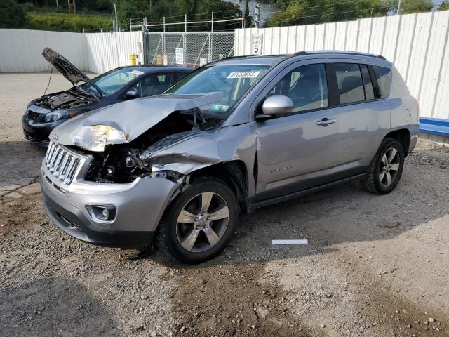 JEEP COMPASS LA 2016 1c4njdeb8gd654879