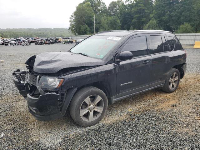 JEEP COMPASS LA 2016 1c4njdeb8gd658415