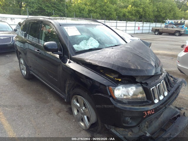 JEEP COMPASS 2016 1c4njdeb8gd672623