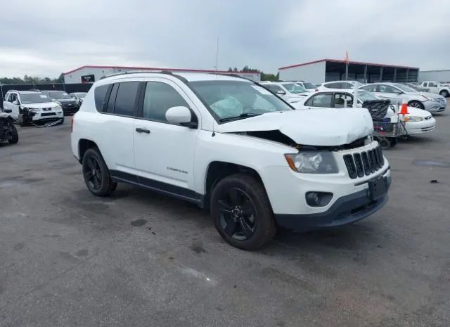 JEEP COMPASS 2016 1c4njdeb8gd685310