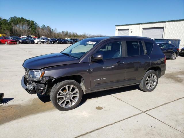 JEEP COMPASS LA 2016 1c4njdeb8gd696968