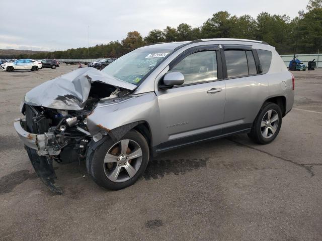 JEEP COMPASS LA 2016 1c4njdeb8gd697652