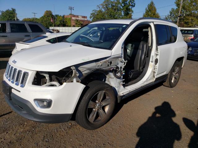 JEEP COMPASS 2016 1c4njdeb8gd708245