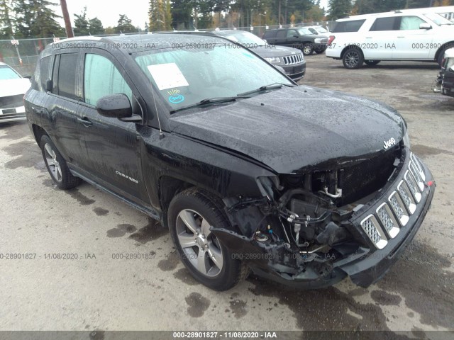 JEEP COMPASS 2016 1c4njdeb8gd708696