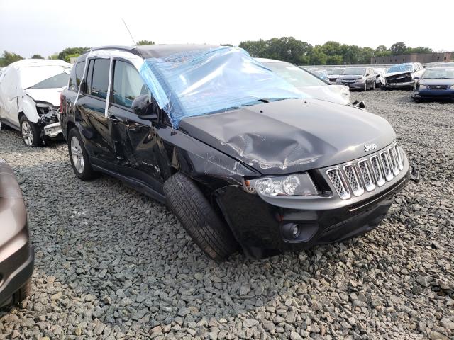 JEEP COMPASS LA 2016 1c4njdeb8gd712666