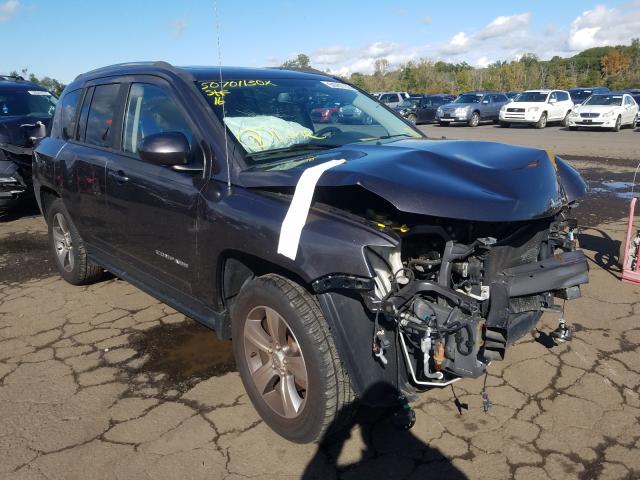 JEEP COMPASS LA 2016 1c4njdeb8gd723635