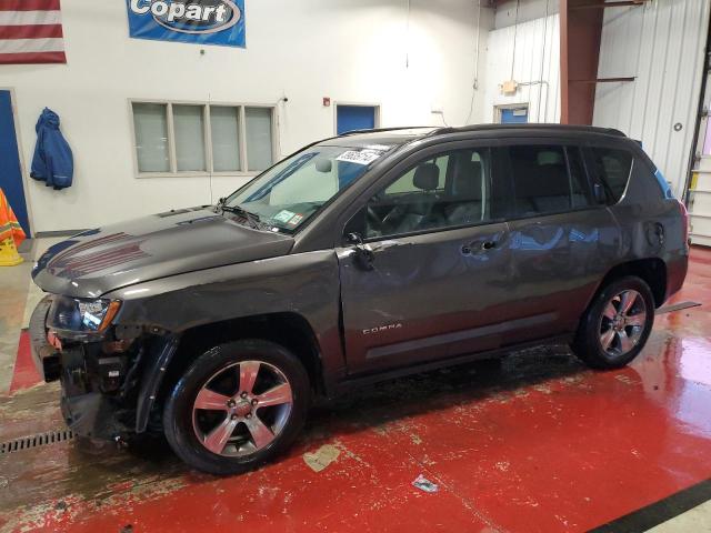 JEEP COMPASS 2016 1c4njdeb8gd723666