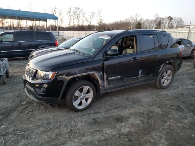 JEEP COMPASS LA 2016 1c4njdeb8gd725983