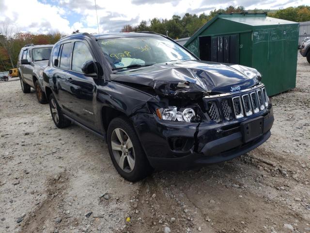 JEEP COMPASS LA 2016 1c4njdeb8gd745523