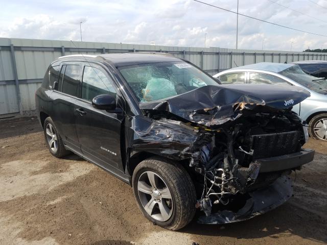 JEEP COMPASS LA 2016 1c4njdeb8gd746638