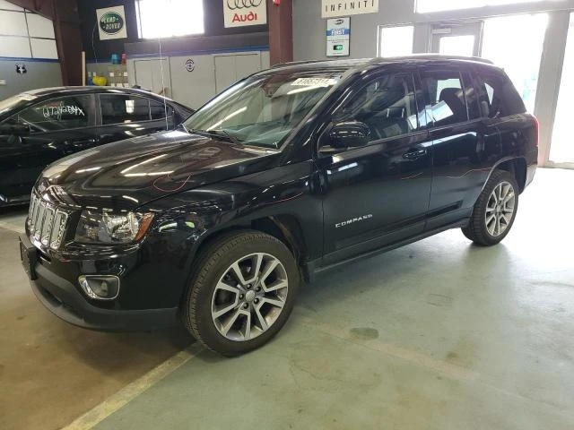 JEEP COMPASS LA 2016 1c4njdeb8gd746798