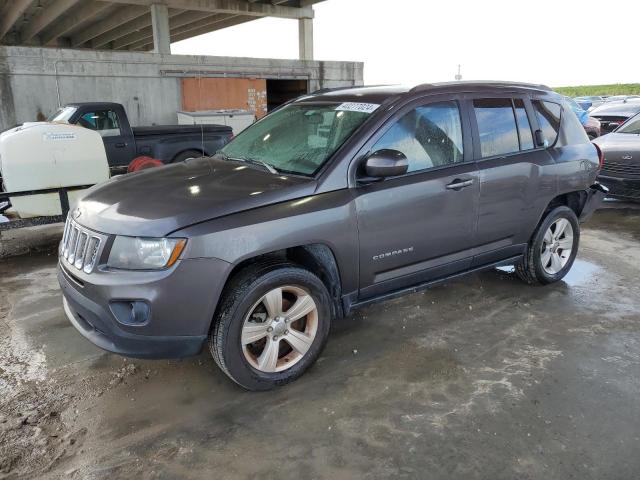 JEEP COMPASS 2016 1c4njdeb8gd756084