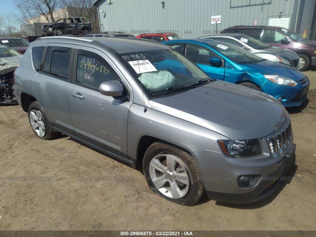 JEEP COMPASS 2016 1c4njdeb8gd759728