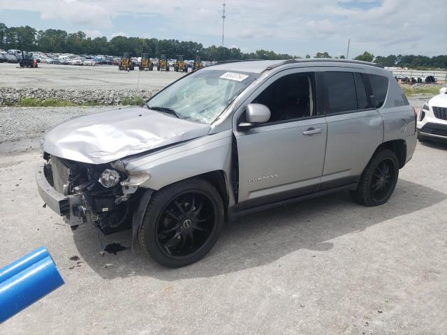 JEEP COMPASS LA 2016 1c4njdeb8gd765593