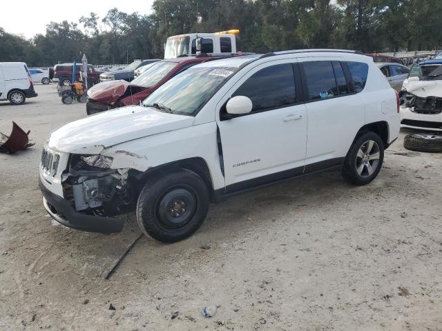 JEEP COMPASS LA 2016 1c4njdeb8gd768834