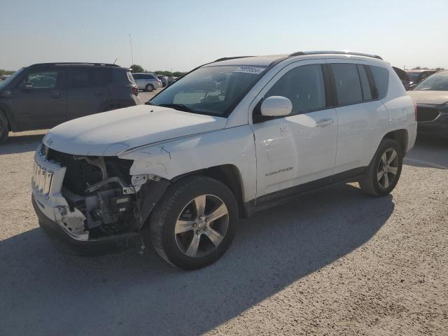 JEEP COMPASS LA 2016 1c4njdeb8gd772169