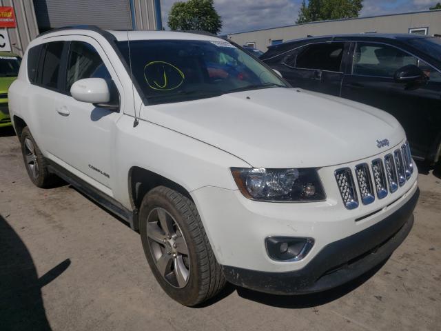 JEEP COMPASS LA 2016 1c4njdeb8gd772933