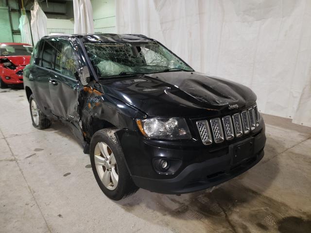 JEEP COMPASS 2016 1c4njdeb8gd781163