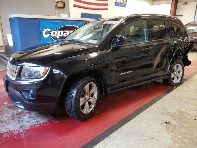 JEEP COMPASS 2016 1c4njdeb8gd781292