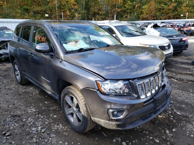 JEEP COMPASS LA 2016 1c4njdeb8gd793247