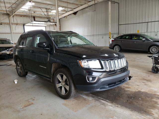 JEEP COMPASS LA 2016 1c4njdeb8gd795080