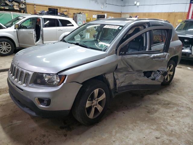 JEEP COMPASS LA 2016 1c4njdeb8gd810497