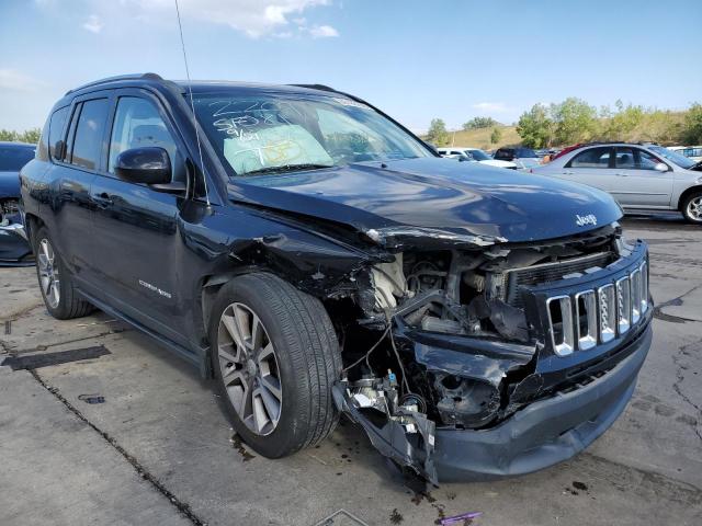 JEEP COMPASS LA 2017 1c4njdeb8hd101165