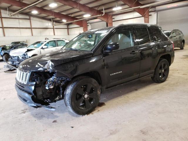 JEEP COMPASS 2017 1c4njdeb8hd107113